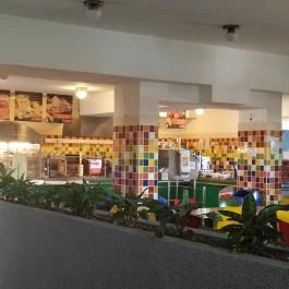 Snack Bár - Kehida Termál, Kehidakustány - Belső