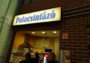 Snack Point Óriáspalacsintázó & Hot-Dog Bár - Pólus Center Budapest Snack Point Óriáspalacsintázó & Hot-Dog Bár - Pólus Center Budapest