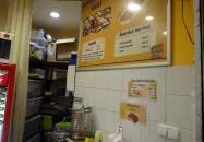 Snack Point Óriáspalacsintázó & Hot-Dog Bár - Pólus Center Budapest Snack Point Óriáspalacsintázó & Hot-Dog Bár - Pólus Center Budapest