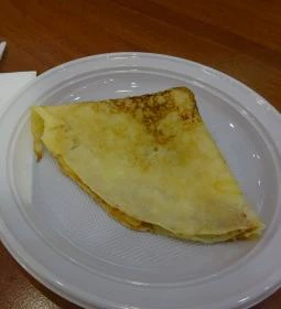 Snack Point Óriáspalacsintázó & Hot-Dog Bár - Pólus Center