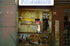 Snack Point Óriáspalacsintázó & Hot-Dog Bár - Pólus Center Budapest