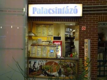 Snack Point Óriáspalacsintázó & Hot-Dog Bár - Pólus Center Budapest Snack Point Óriáspalacsintázó & Hot-Dog Bár - Pólus Center Budapest