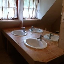 Sobri Jóska Kaland- és Élménypark Apartmanok Kislőd - Szobák