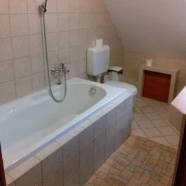 Sobri Jóska Kaland- és Élménypark Apartmanok Kislőd - Szobák