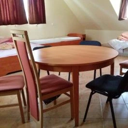 Sobri Jóska Kaland- és Élménypark Apartmanok Kislőd - Szobák