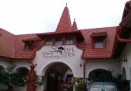 Sobri Jóska Kaland- és Élménypark Apartmanok Kislőd