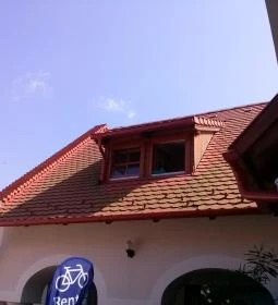 Sobri Jóska Kaland- és Élménypark Apartmanok