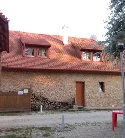 Sobri Jóska Kaland- és Élménypark Apartmanok