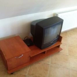 Sobri Jóska Kaland- és Élménypark Apartmanok Kislőd - Szobák