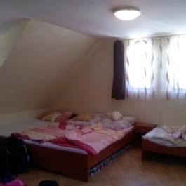 Sobri Jóska Kaland- és Élménypark Apartmanok Kislőd - Szobák