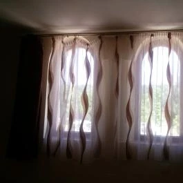 Sobri Jóska Kaland- és Élménypark Apartmanok Kislőd - Szobák