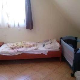 Sobri Jóska Kaland- és Élménypark Apartmanok Kislőd - Szobák