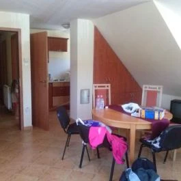 Sobri Jóska Kaland- és Élménypark Apartmanok Kislőd - Szobák