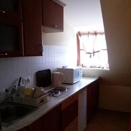 Sobri Jóska Kaland- és Élménypark Apartmanok Kislőd - Szobák