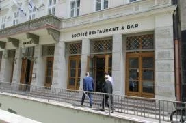 Société Bistro & Bar Budapest