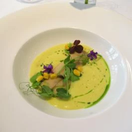 Société Bistro & Bar Budapest - Étel/ital