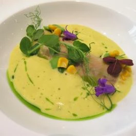 Société Bistro & Bar Budapest - Étel/ital