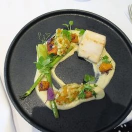 Société Bistro & Bar Budapest - Étel/ital