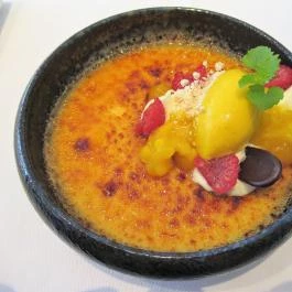 Société Bistro & Bar Budapest - Étel/ital