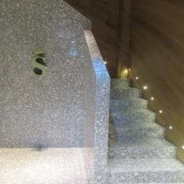 Société Bistro & Bar Budapest - Mosdó