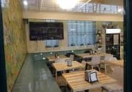 Société.démo Gastro - Belvárosi Piac Budapest