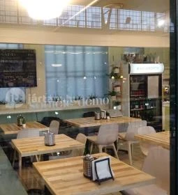 Société.démo Gastro - Belvárosi Piac
