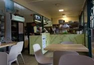 Société.démo Gastro - Belvárosi Piac Budapest