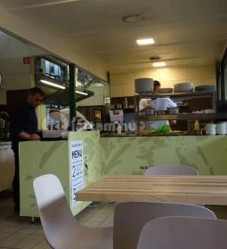 Société.démo Gastro - Belvárosi Piac