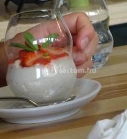 Société.démo Gastro - Belvárosi Piac