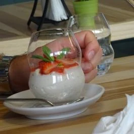 Société.démo Gastro - Belvárosi Piac Budapest - Étel/ital