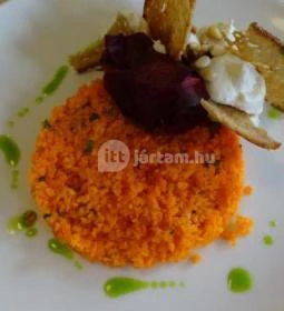 Société.démo Gastro - Belvárosi Piac