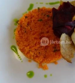 Société.démo Gastro - Belvárosi Piac