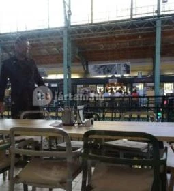 Société.démo Gastro - Belvárosi Piac