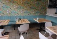 Société.démo Gastro - Belvárosi Piac Budapest