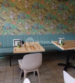 Société.démo Gastro - Belvárosi Piac