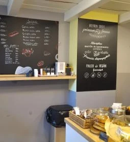 Sock's Coffee - Csalogány utca