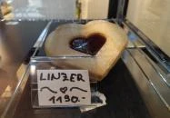 Sock's Coffee - Csalogány utca Budapest