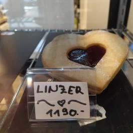 Sock's Coffee - Csalogány utca Budapest - Étel/ital