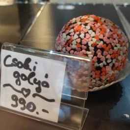 Sock's Coffee - Csalogány utca Budapest - Étel/ital