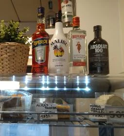 Sock's Coffee - Csalogány utca