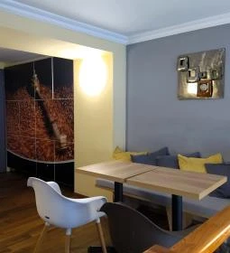 Sock's Coffee - Csalogány utca