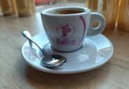 Sock's Coffee - Csalogány utca Budapest