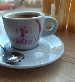 Sock's Coffee - Csalogány utca