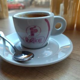 Sock's Coffee - Csalogány utca Budapest - Étel/ital