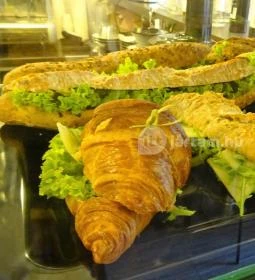 Sock's Coffee - Dohány utca