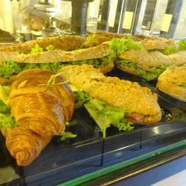 Sock's Coffee - Dohány utca Budapest - Étel/ital