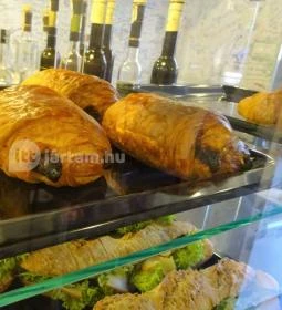 Sock's Coffee - Dohány utca