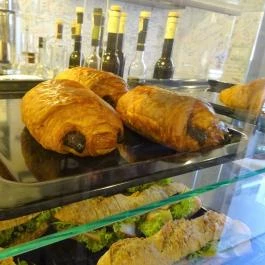 Sock's Coffee - Dohány utca Budapest - Étel/ital