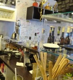 Sock's Coffee - Dohány utca