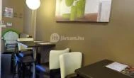Sock's Coffee - Dohány utca Budapest - Belső